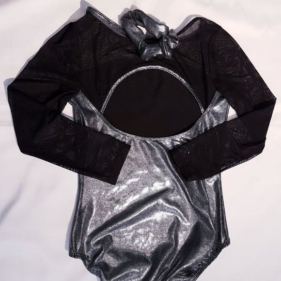 Gymnastics Bodysuit - Picture 2 of 2